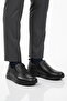 Black Men's Casual Shoes