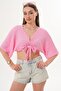 Women's Bürümcük Bolero 260080 - - 2