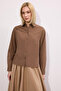 Short Poplin Shirt - 4