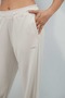 New Season Women's Modal Fabric Tracksuit - 3