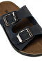 Delves.F6Fx Navy Blue Boy Slipper - 7