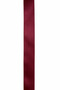 4 cm Burgundy Double-Sided Satin Ribbon 10 Meters, Bohça Dowry Special Occasion Gift Decoration Ribbon
