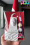 Stone Painting Ataturk Turkish Flag (10 Pieces of Objects, 10 Paints, 10 Brushes)