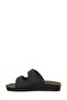 Delves.F6Fx Navy Blue Boy Slipper - 3