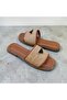 Auspicious Summer Slipper Taba Triangle Buckle - 3
