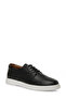 Garnzo 6Fx Black Men's Classic Shoes - 2