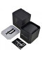 MULTIFUNCTION CONTROLLER BLACK STAINLESS STEEL WATCH PL-15412JSB/04M - 6
