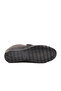 Brown Genuine Leather Women's Casual Shoes - 5