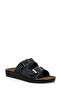 Delves.F6Fx Navy Blue Boy Slipper - 2