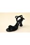 502 Stiletto Heel Comfortable Women's Heeled Shoes - 2