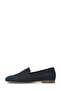 Inci Ezra 6Fx Navy Blue Women's Loafers - 3