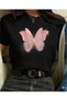 Women's Stylish T-Shirt - Women's Relaxed Fit T-Shirt