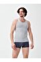 6-Pack Gray m Modal Underwear - Ultra Comfortable, Advantageous Box - 7