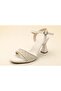 502 Stiletto Heel Comfortable Women's Heeled Shoes - 2
