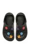 409142.Z6Fx Black Women's Sea Shoes - 4