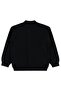 Pike 10-13 Years Old Cardigan - Black - 2