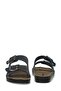 Delves.F6Fx Navy Blue Boy Slipper - 5