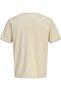 Jprblaneo Ss Tee Men's Short Sleeve Basic T-Shirt Cotton - 3