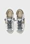 Leather Pul Detailed Sneakers Shoes Shoes Prldvg07Vg07 - 3
