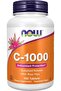 Vitamin C with Rose Hip 100 tablets