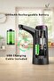 Viewstar Rechargeable Mini Water Dispenser Pump for 2–5 Gallon Bottles | USB Charging Portable Pump - 4