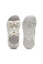 Womens Hypnotic Day Night Sandals - White - 4