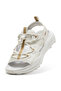 Womens Hypnotic Day Night Sandals - White - 6