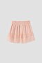 BG Store Girls' Salmon Skirt - 3