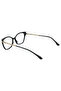 Blue Light Protection Metal Strappy Black Women's Screen Glasses - 3