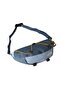 Terra Lumbar 3L Unisex Waist Bag - 3