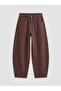 Nevavm Barrel Fit Women's Jean Pants with a Difference - 5