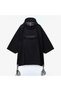 A-Raincape Men's Black Jacket - 4