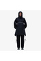 A-Raincape Men's Black Jacket