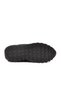 Black Lace-up Women's Sports Shoes - 5