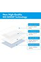 ® Whiteboard Stick, White Board Stick on Wall, Dry Erase Board Sticker for Wall, Peel and Stick - 2