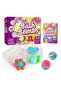DIY Bath Bombs Kit for Kids