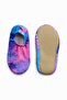 Unisex Baby Kids Anti-Slip Sole Sea Shoes Pool Booties - 3