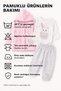 Baby Girl Top and Bottom Set Hooded Cardigan Cotton Snap Fastener Bodysuit Sweatpants 3-Piece Set 1-12 Months Newborn - 7