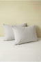 2-Pack Pillowcase |   100% Cotton Satin |   50X70 cm - 2