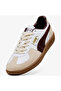 Palermo Unisex Brown Sports Shoes - 6