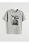 Nevavm Paris Printed Oversize Women's T-Shirt with a Difference - 5