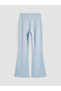 Nevavm Girl's Spanish Leggings with a Difference - 2