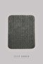 Luniva Bath Mat Anti-Slip Green 40X60 - 3