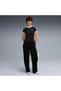 T7 Slim Women's Black T-Shirt - 2