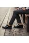 672 Black Patent Leather Oxford Men's Classic Shoes