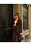 Bele Oturan Jacket and Pants Set - 3