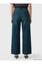 Seray New Season Baggy Fit Women's Jean Trousers - 2