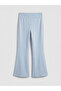 Nevavm Girl's Spanish Leggings with a Difference