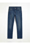750 Slim Fit Men's Jean Trousers - 5