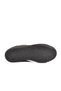 Black Lace-up Women's Sports Shoes - 5